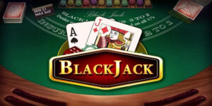 Game Bài Blackjack RR88 Trò Chơi Giải Trí Ăn Khách 2025