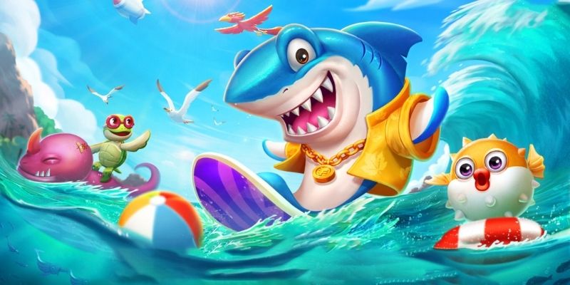 RR88 hợp tác với đơn vị cung cấp game bắn cá uy tín