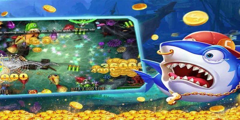 Bật Mí 5 Kinh Nghiệm Chơi Bắn Cá Thần Tài Trên RR88 2025