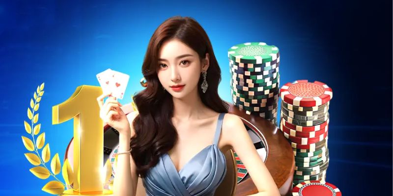 Tổng quan về casino RR88