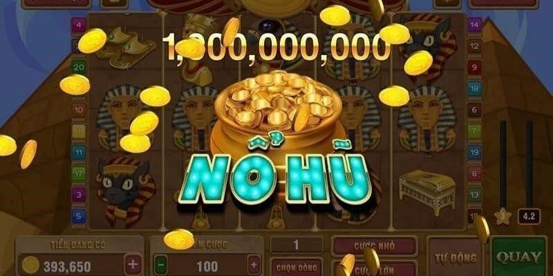 Top 5 game slot đựa ưa chuộng nhất RR88