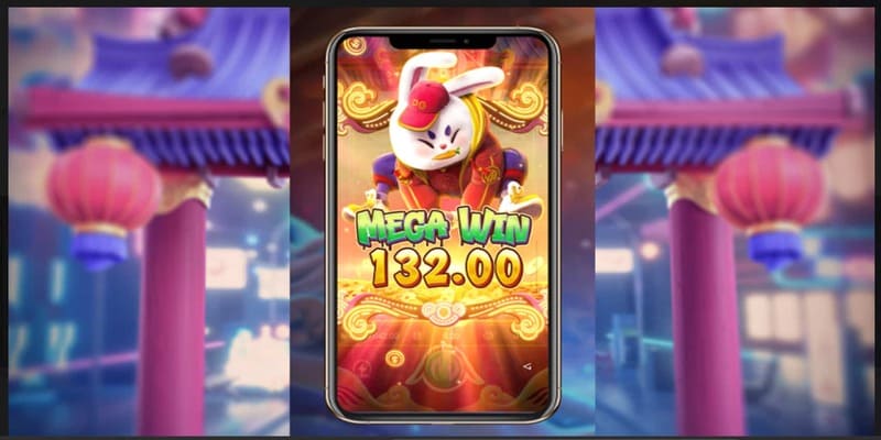 Game slot Fortune Rabbit