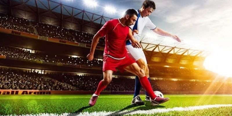 Dựa vào tỷ lệ tài xỉu 
