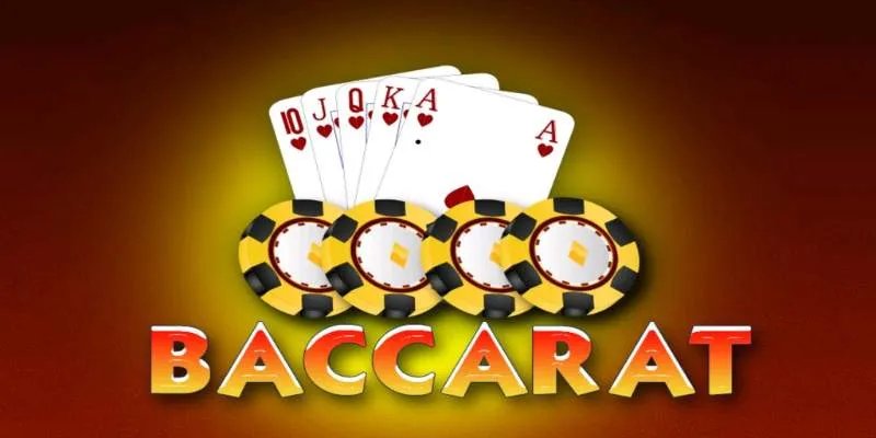 Baccarat - Trải nghiệm game bài đỉnh cao, thưởng siêu đậm