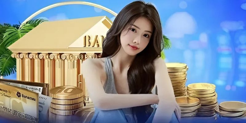 Các phương thức nạp tiền phổ biến và tiện lợi tại nhà cái