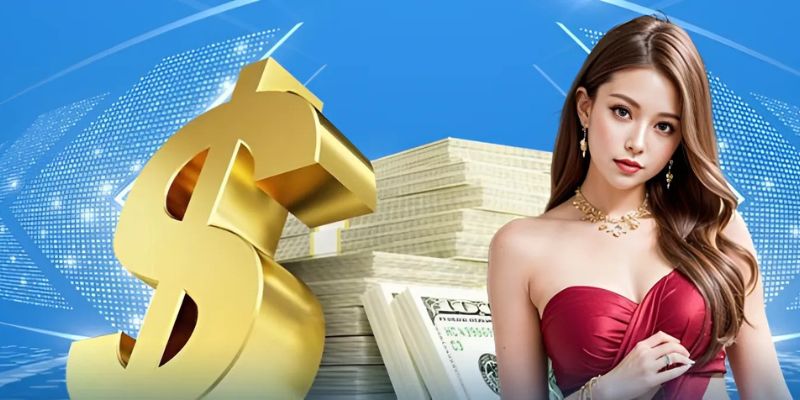 Các phương thức rút tiền đang được ưa chuộng tại nhà cái