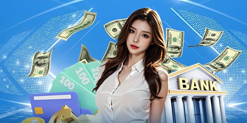 Điều kiện cần đảm bảo để rút tiền thành công tại nhà cái