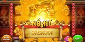 Siêu Nổ Hũ RR88 Săn Giải Jackpot Cực Khủng Mỗi Ngày 2025