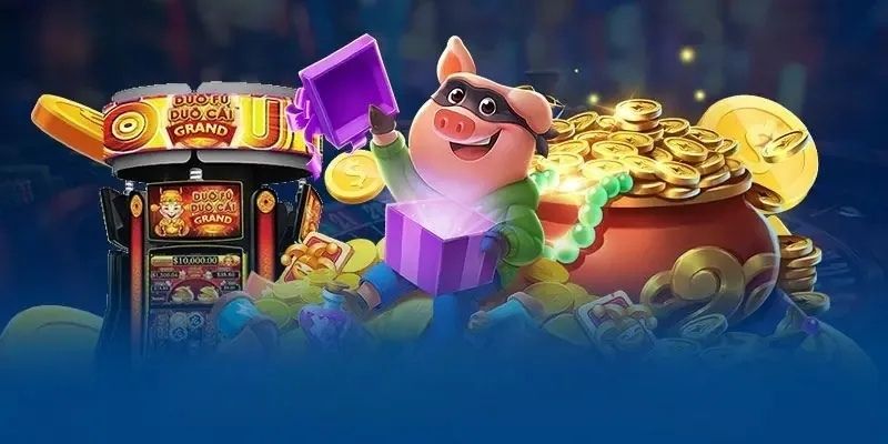 Các yếu tố giúp siêu nổ hũ RR88 thu hút người chơi