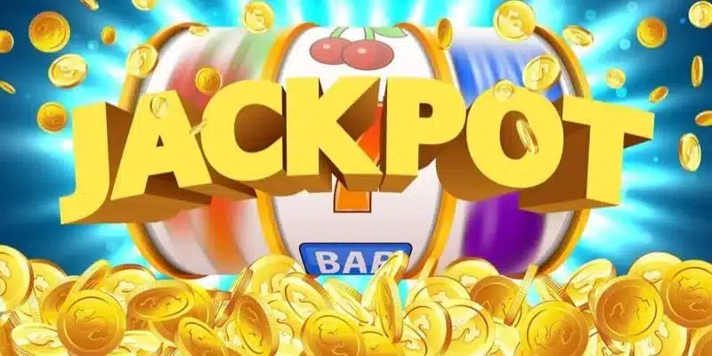Slot Hacker săn jackpot hiệu quả