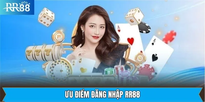 Hướng dẫn toàn bộ thao tác đăng nhập RR88
