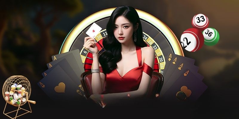 XSKT 3 miền thu hút người chơi