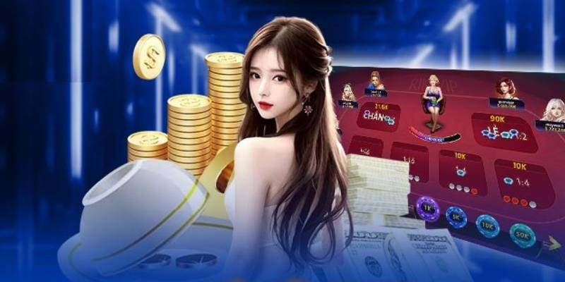 Phân bổ vốn hợp lý giúp duy trì cuộc chơi ổn định
