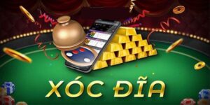 Xóc Đĩa Online - Bí Quyết Thắng Đậm Mỗi Ngày, Mới Nhất