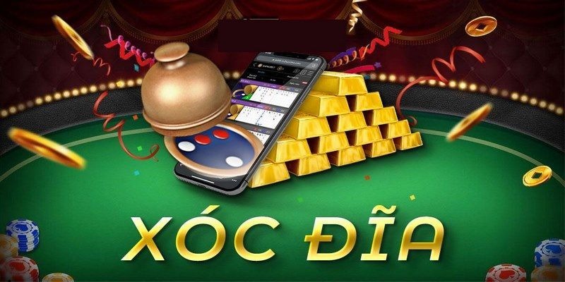 Xóc Đĩa Online - Bí Quyết Thắng Đậm Mỗi Ngày, Mới Nhất